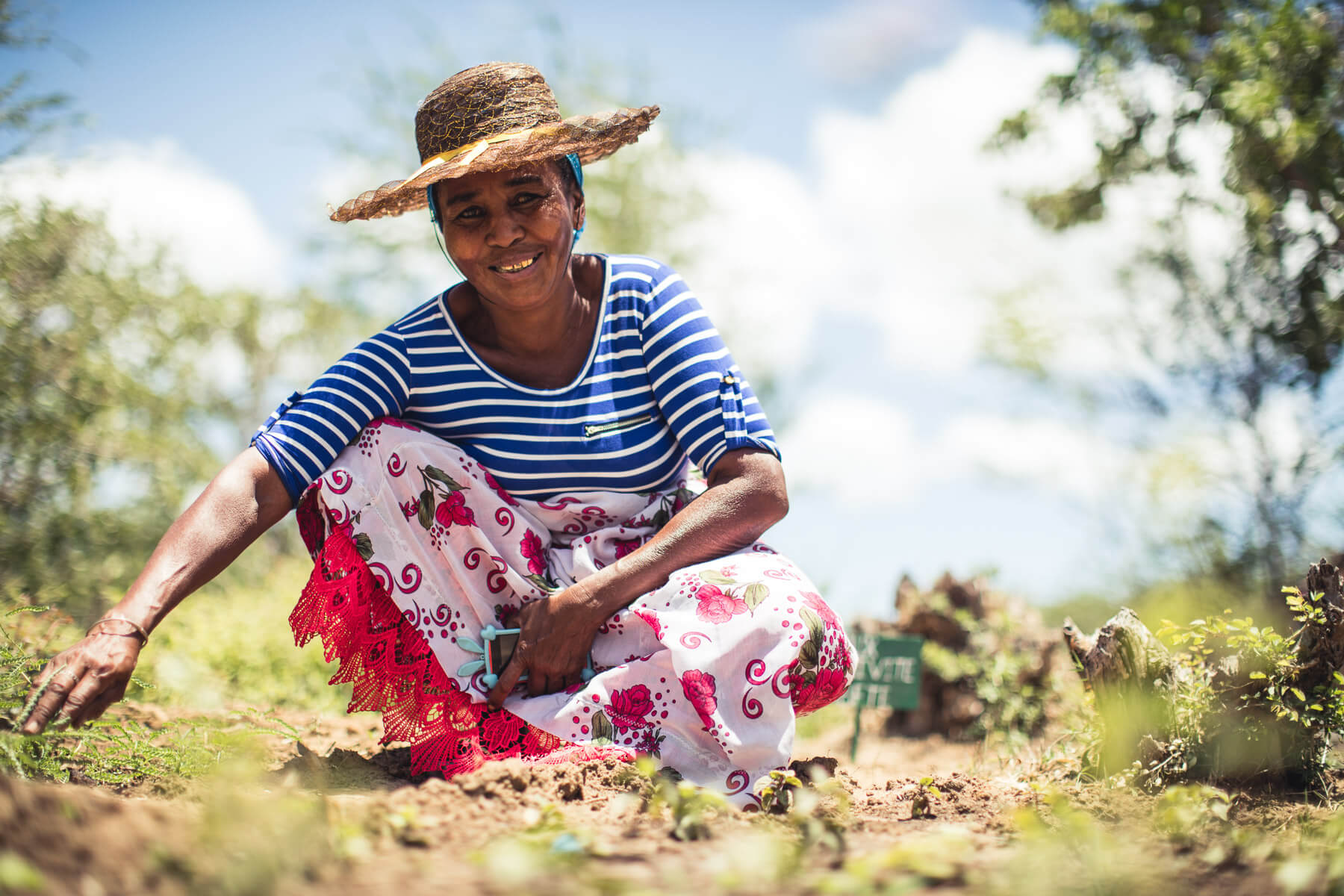 Indice d'Autonomisation WEAI et ses Dérivés